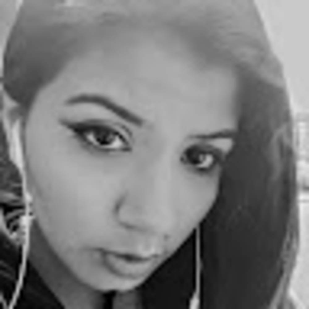 Meet your Posher, Melina